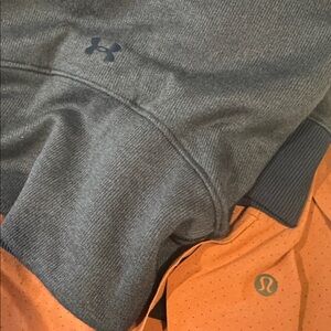 Bundle Lulu & Under Armour